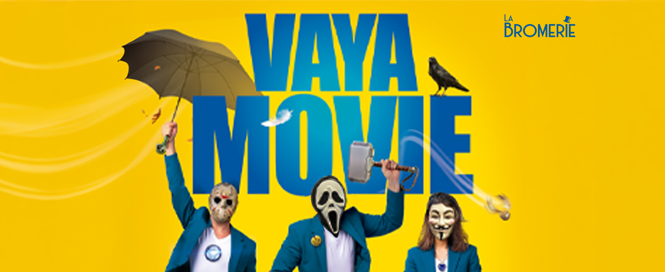 VAYA MOVIE